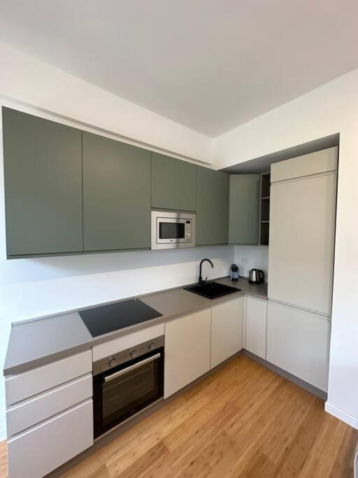 Casaviva - Apartment In The Historic Center - Land Genoa Exterior photo