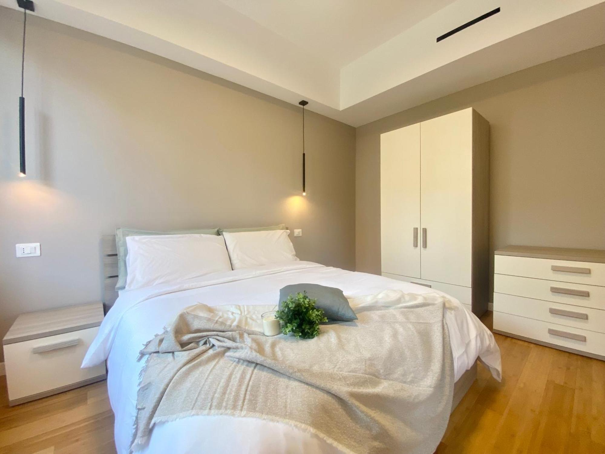 Casaviva - Apartment In The Historic Center - Land Genoa Exterior photo