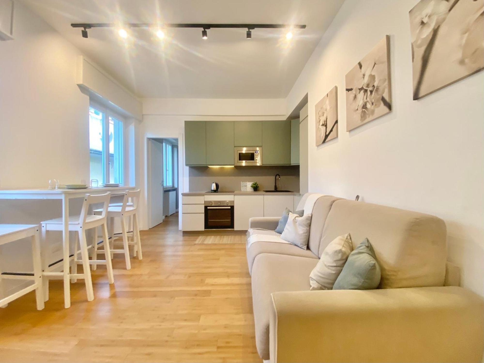 Casaviva - Apartment In The Historic Center - Land Genoa Exterior photo